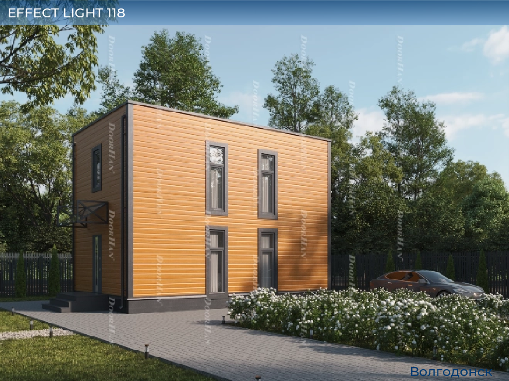 EFFECT LIGHT 118, volgodonsk.doorhan.ru