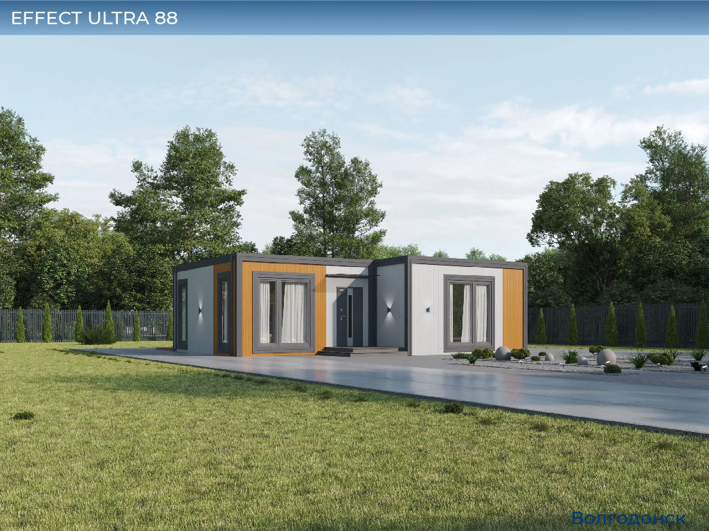 EFFECT ULTRA 88, volgodonsk.doorhan.ru