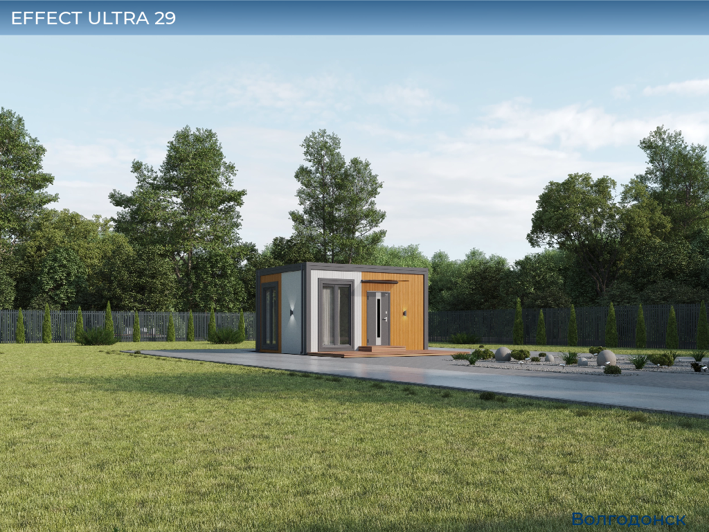 EFFECT ULTRA 29, volgodonsk.doorhan.ru